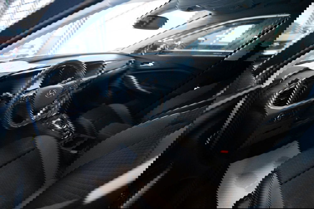 Opel Grandland usata a Torino (5)