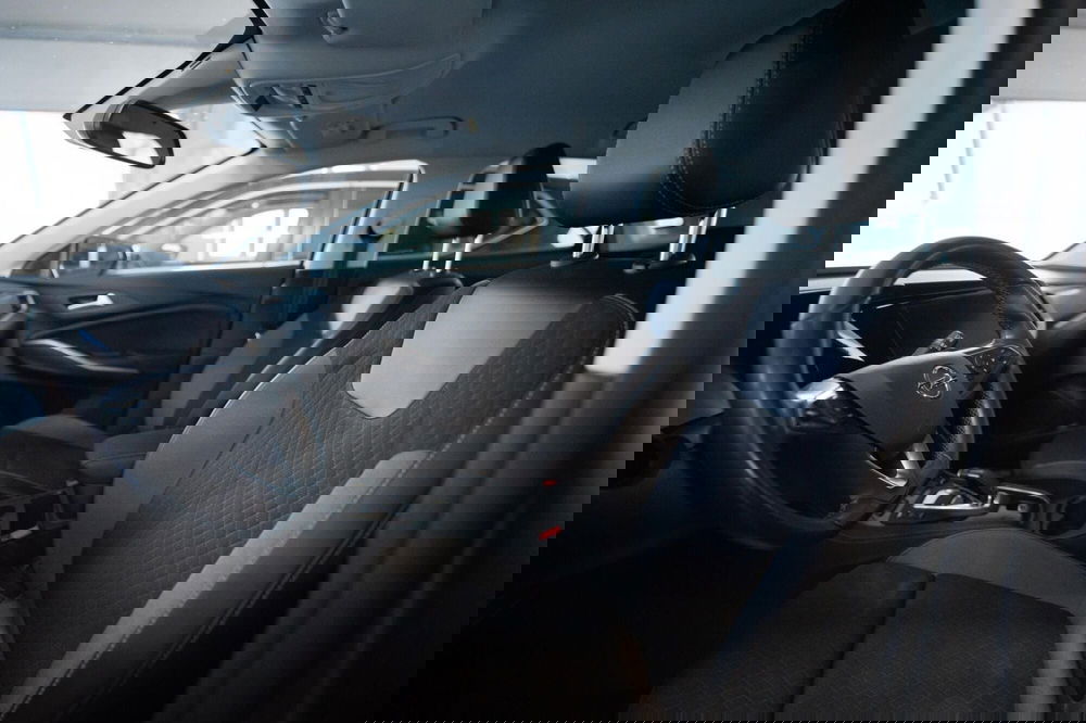 Opel Grandland usata a Torino (6)