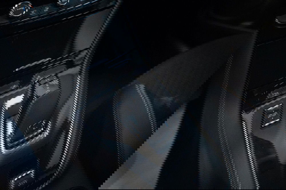 Opel Grandland usata a Torino (7)