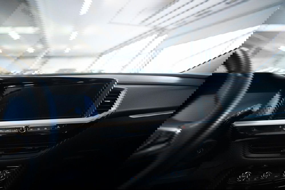 Opel Grandland usata a Torino (9)