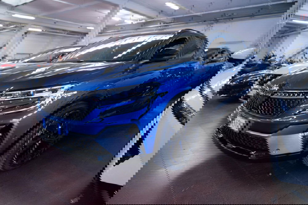 Renault Austral usata a Torino