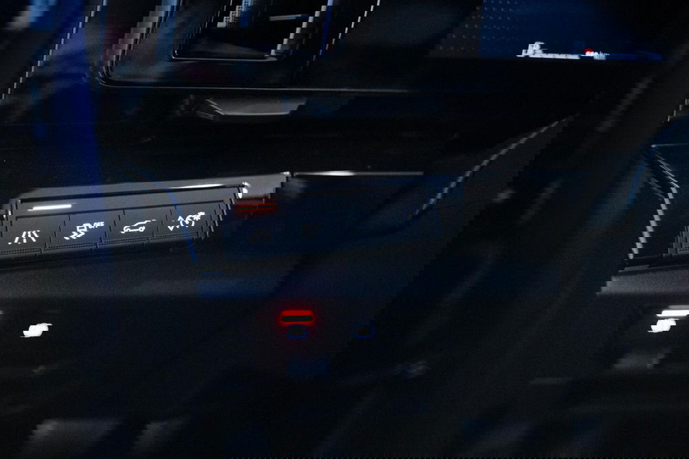 Renault Austral usata a Torino (11)