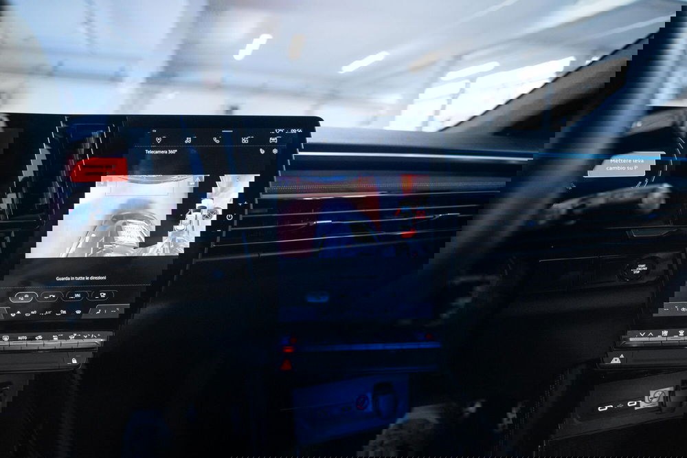 Renault Austral usata a Torino (13)