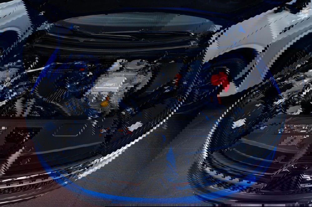 Renault Austral usata a Torino (14)