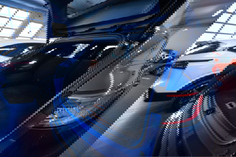 Renault Austral usata a Torino (15)