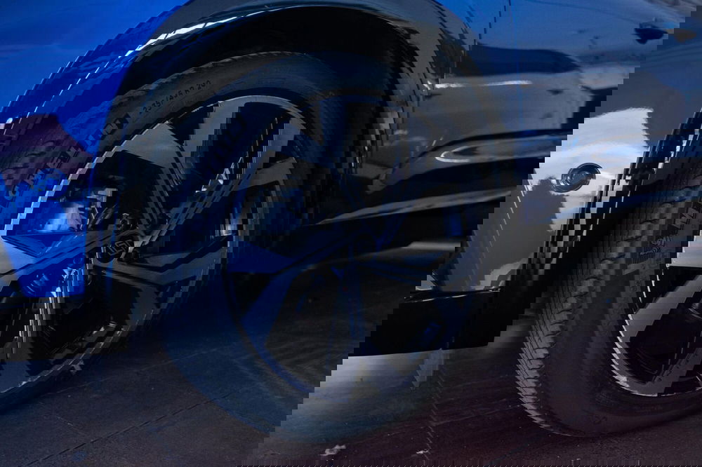 Renault Austral usata a Torino (16)