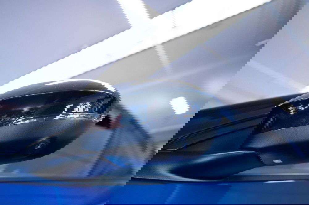 Renault Austral usata a Torino (17)