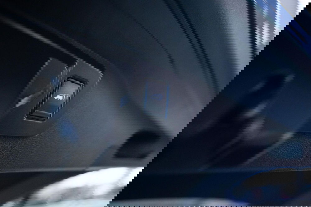 Renault Austral usata a Torino (18)