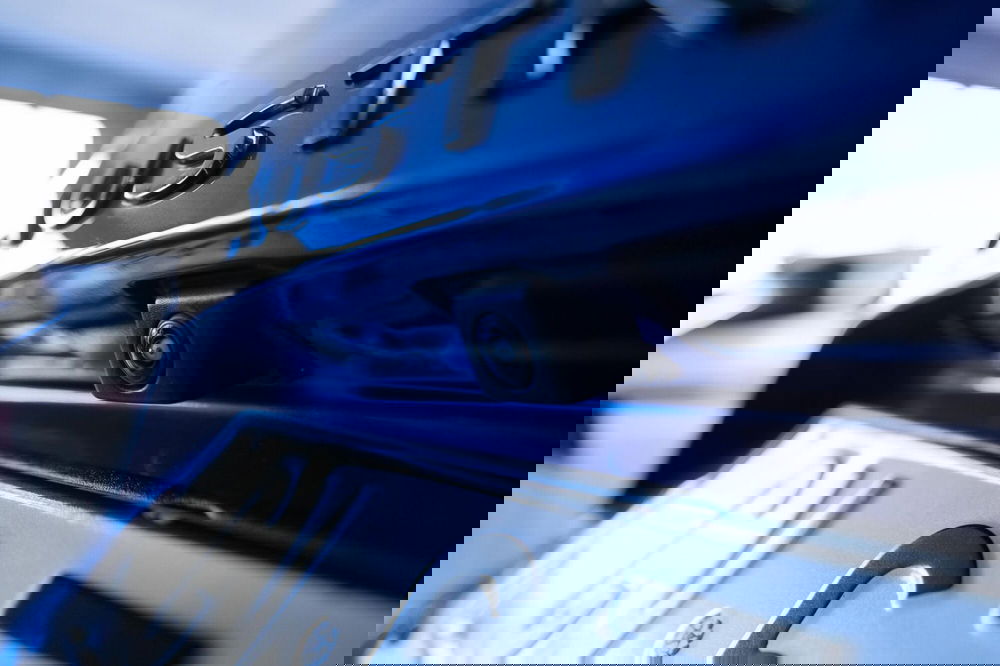 Renault Austral usata a Torino (19)