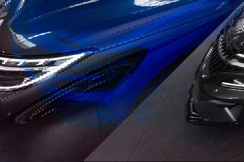 Renault Austral usata a Torino (20)