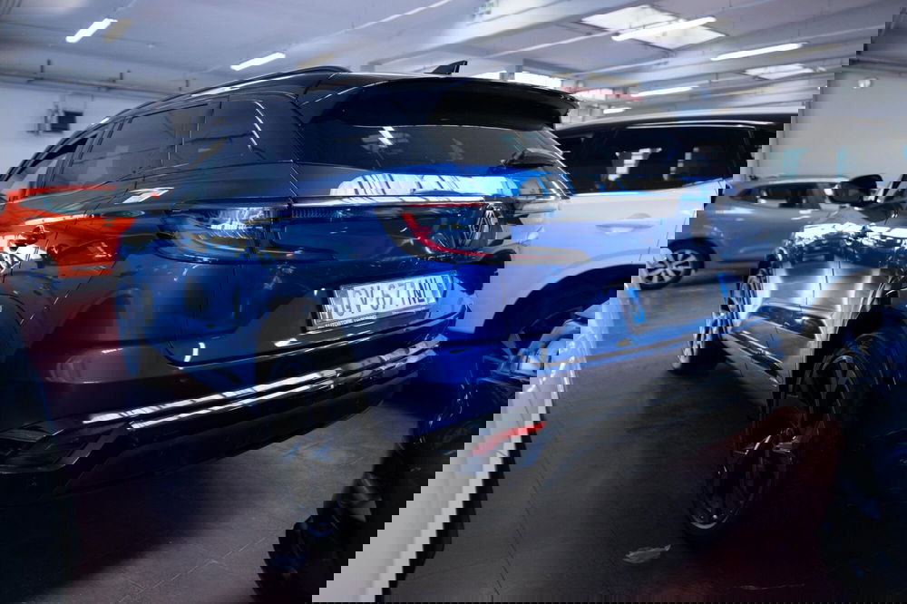 Renault Austral usata a Torino (3)