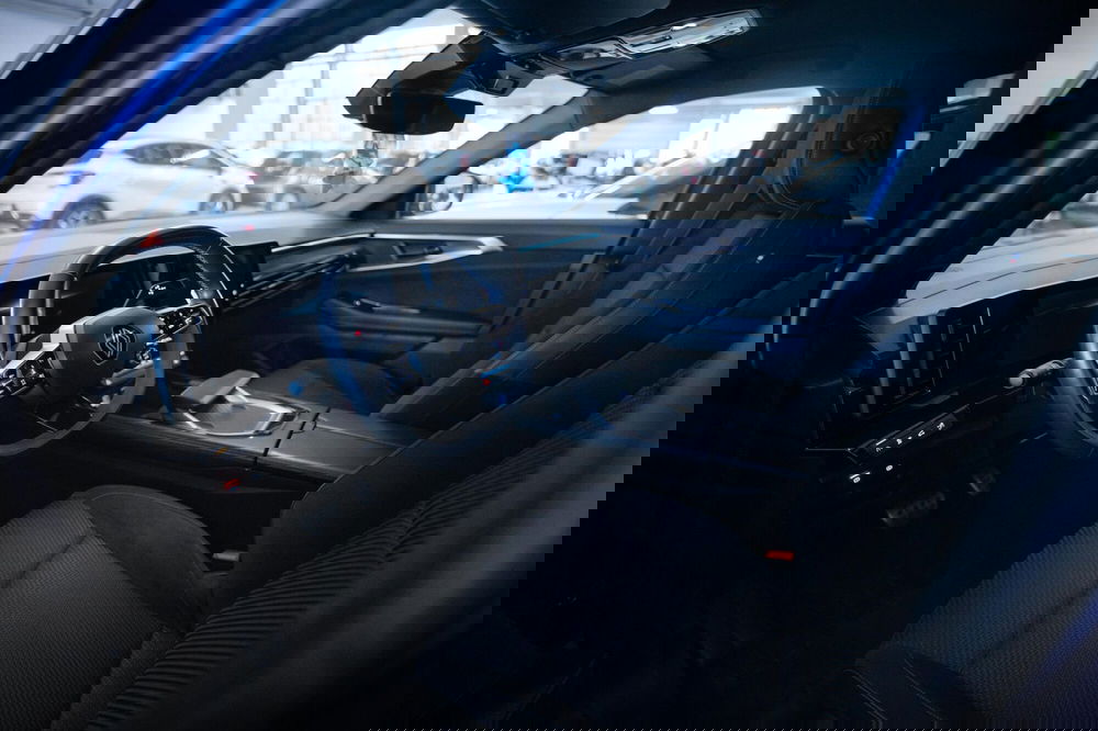 Renault Austral usata a Torino (5)