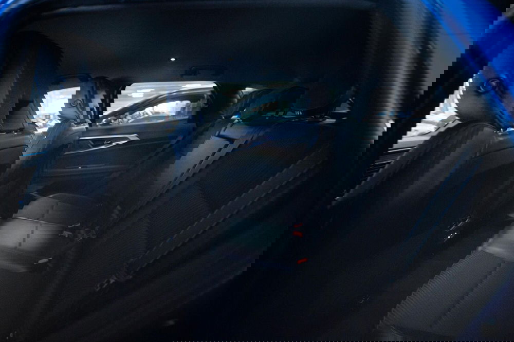 Renault Austral usata a Torino (7)