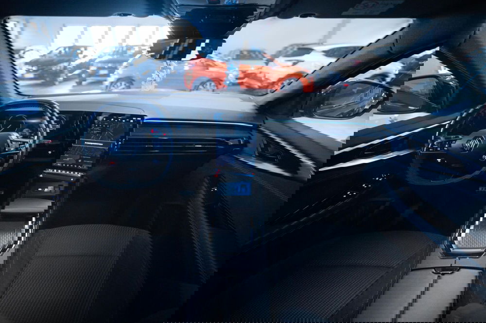 Renault Austral usata a Torino (8)