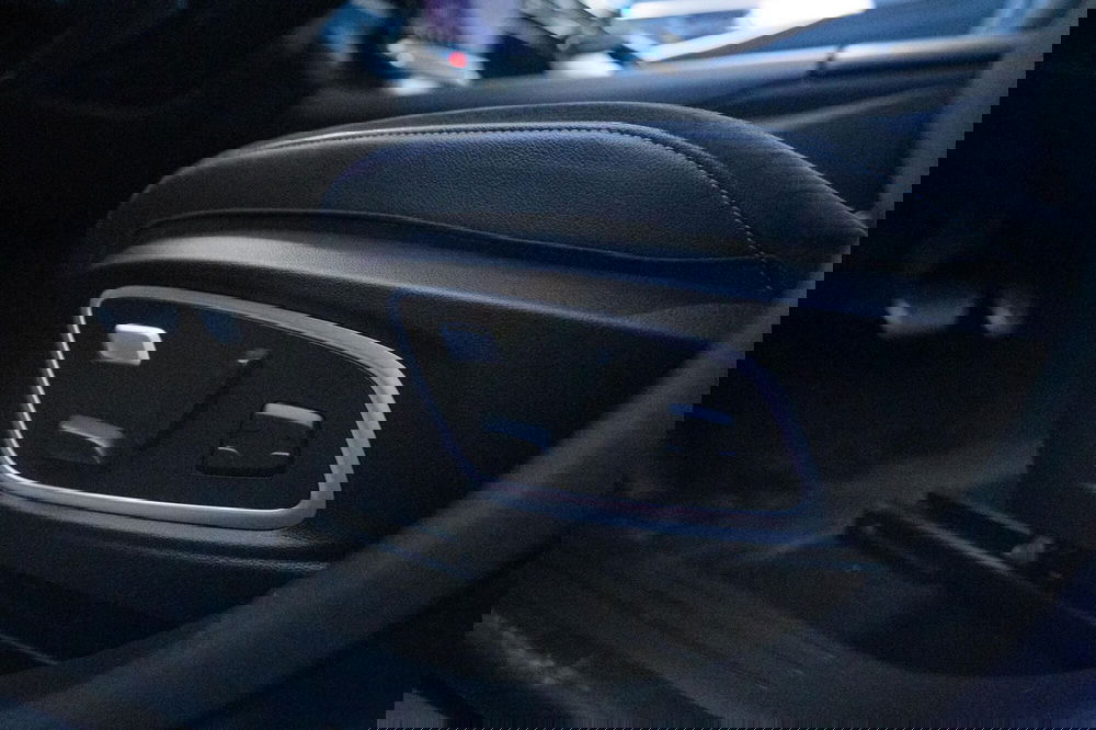 Renault Austral usata a Torino (9)