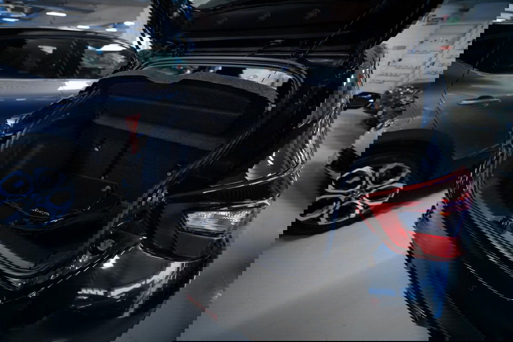 Nissan Micra usata a Torino (13)