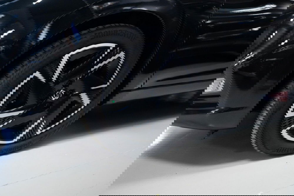 Nissan Micra usata a Torino (14)