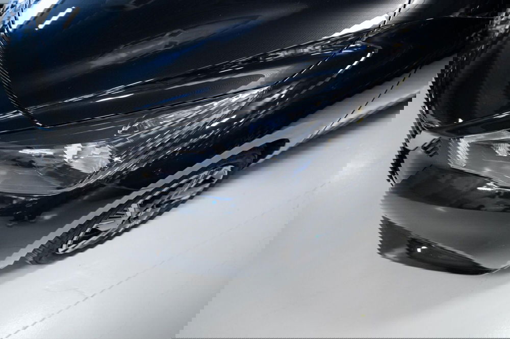 Nissan Micra usata a Torino (15)