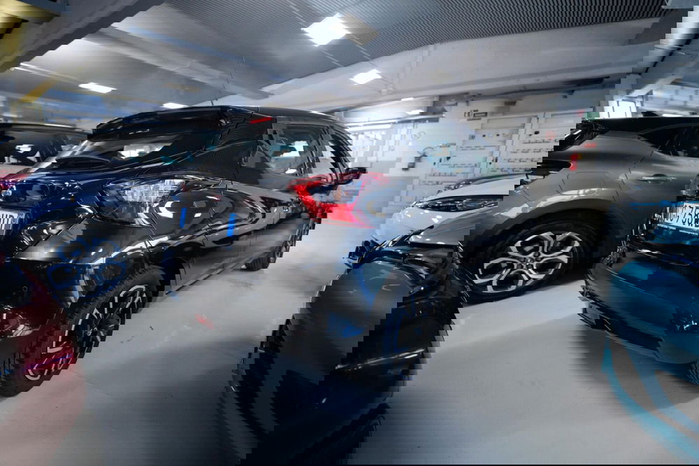 Nissan Micra usata a Torino (3)