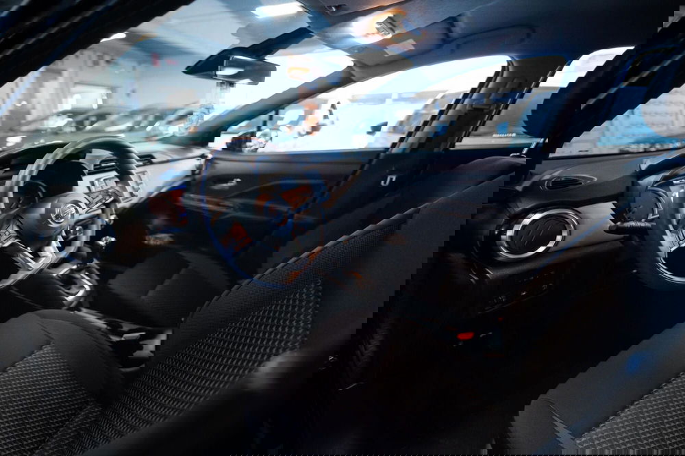 Nissan Micra usata a Torino (5)