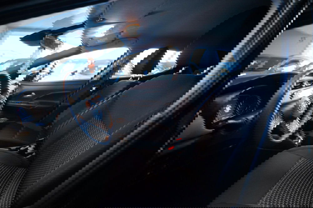 Nissan Micra usata a Torino (6)