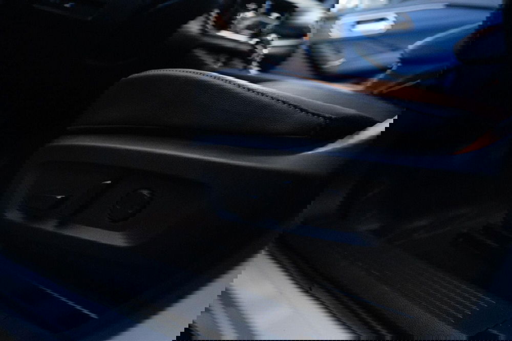 Nissan Qashqai usata a Torino (10)