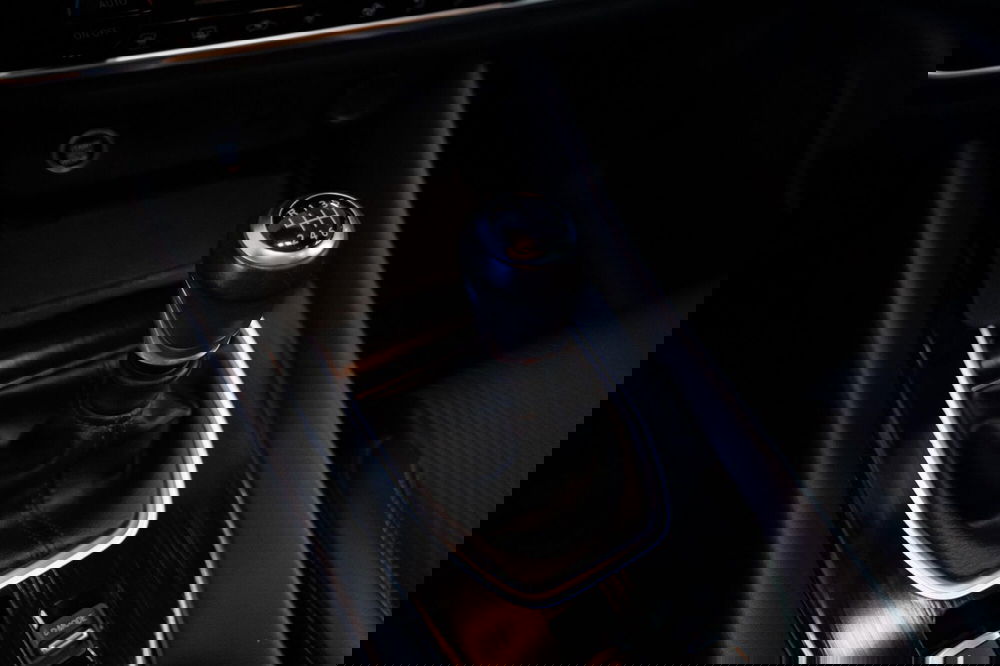 Nissan Qashqai usata a Torino (11)