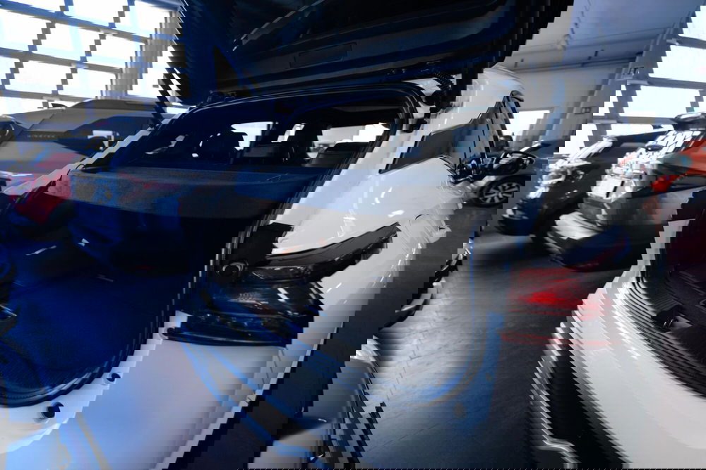 Nissan Qashqai usata a Torino (16)