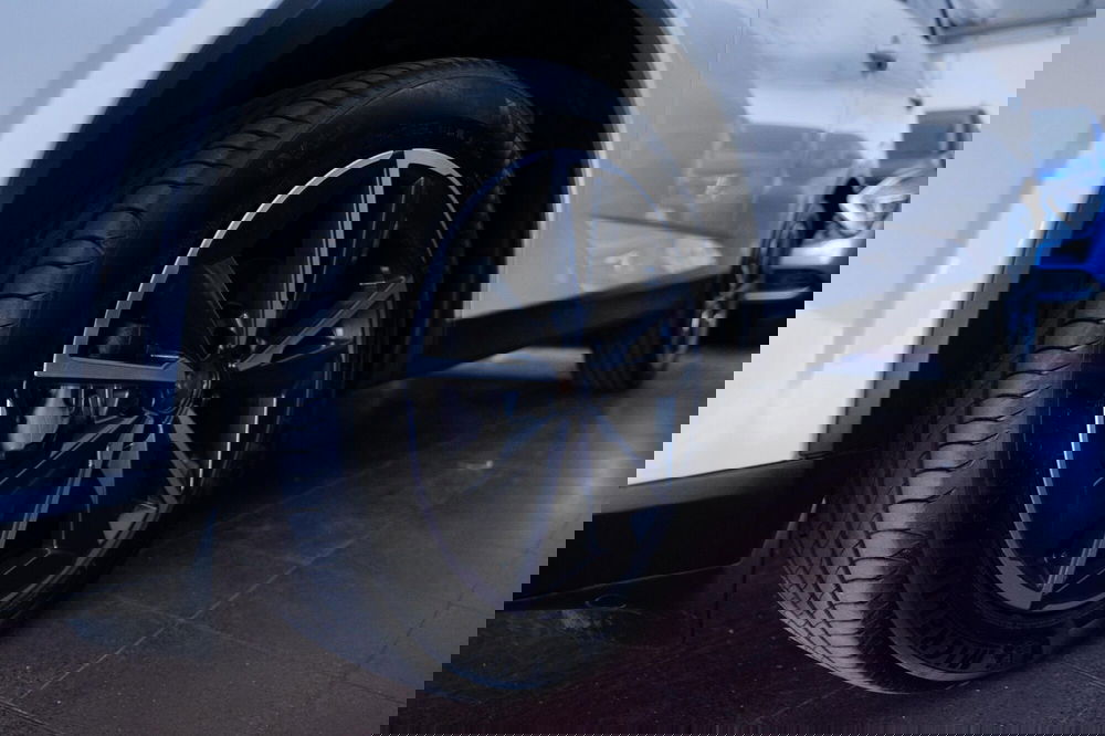 Nissan Qashqai usata a Torino (17)