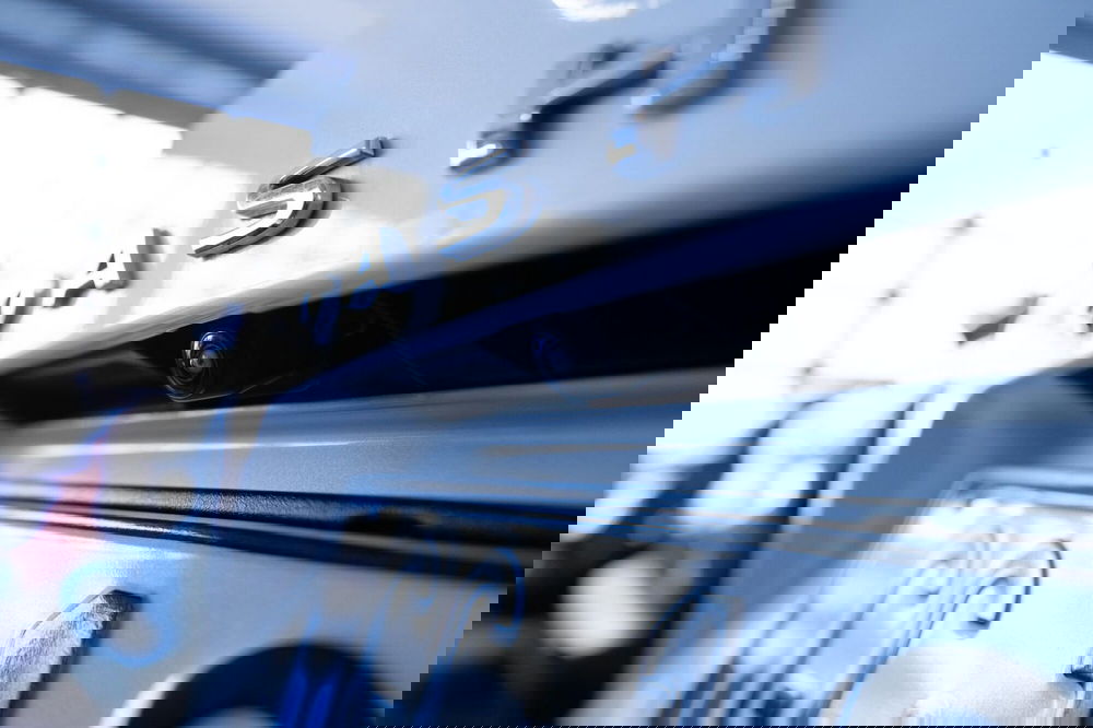 Nissan Qashqai usata a Torino (20)