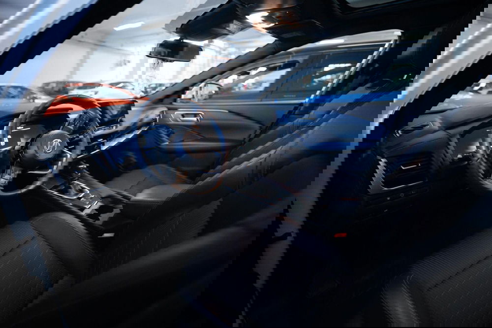 Nissan Qashqai usata a Torino (5)