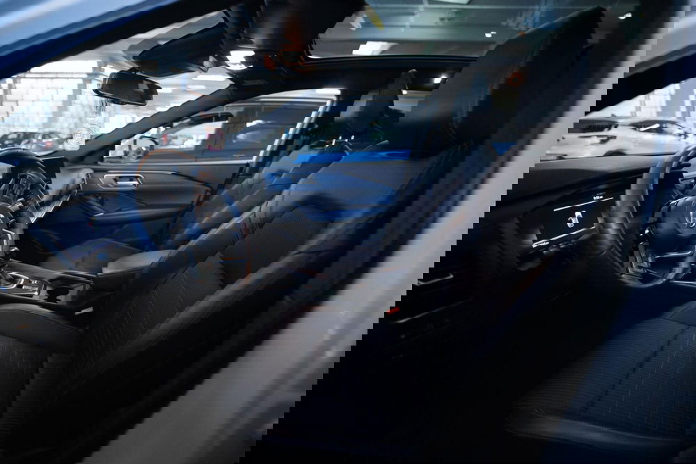 Nissan Qashqai usata a Torino (6)