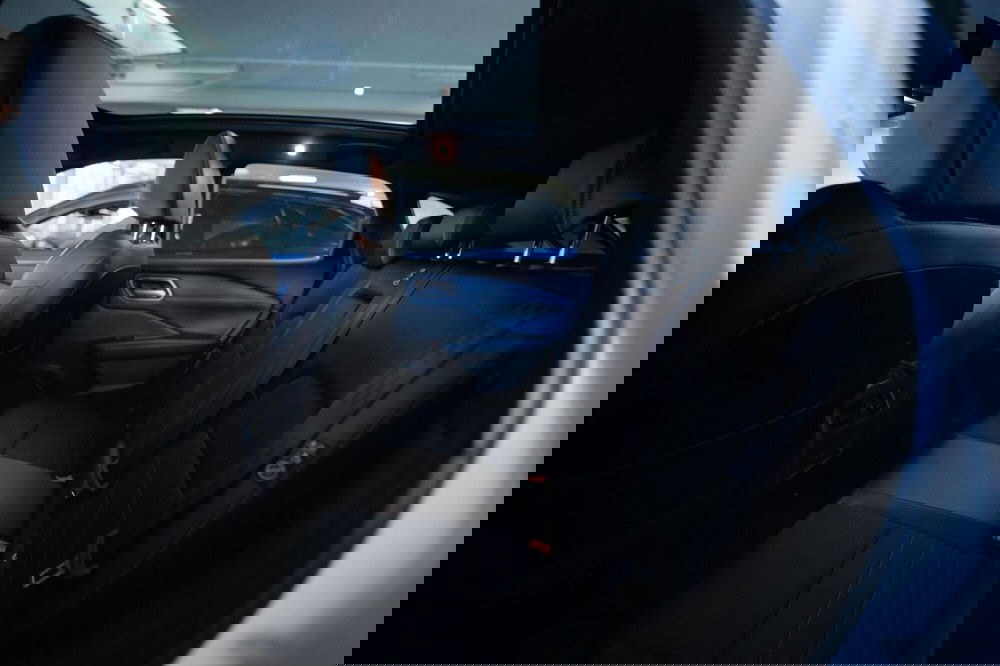 Nissan Qashqai usata a Torino (8)