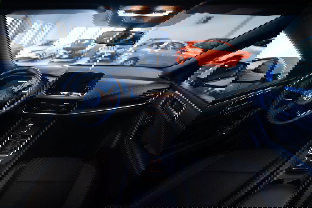 Nissan Qashqai usata a Torino (9)