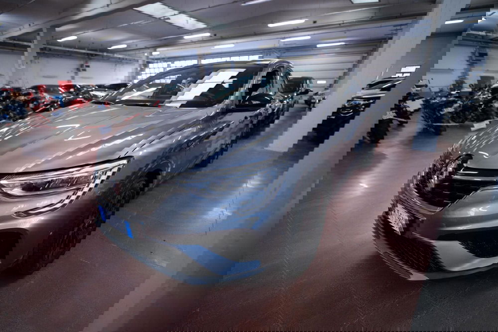 Renault Arkana usata a Torino