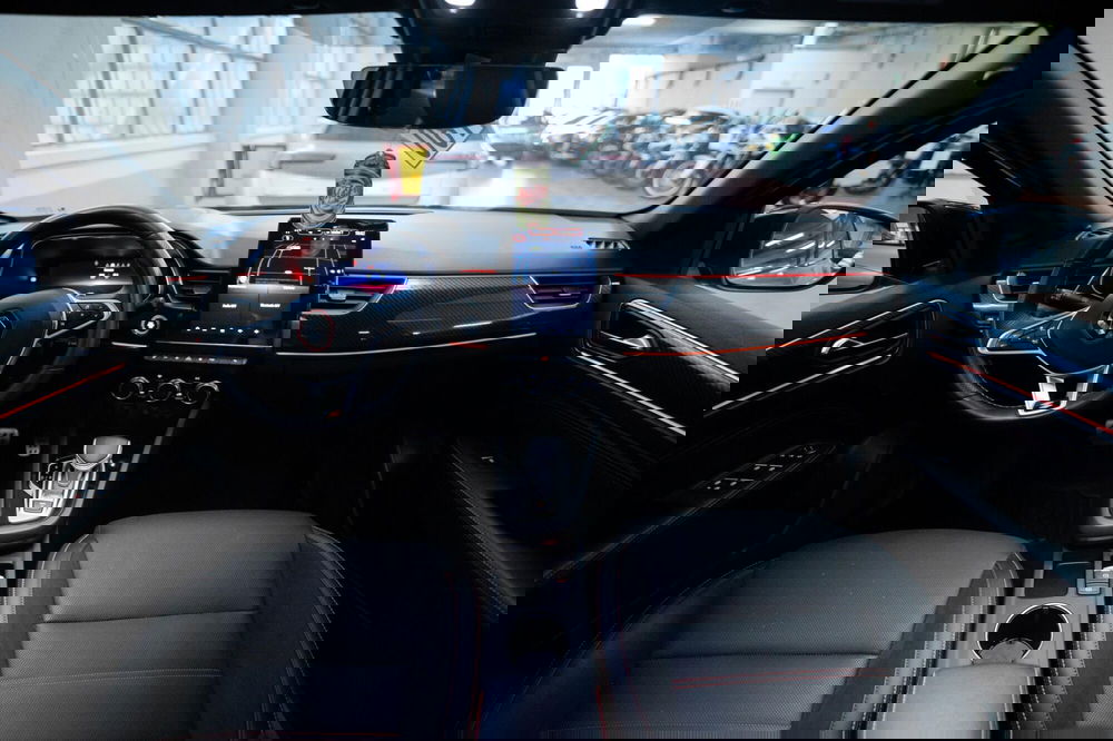 Renault Arkana usata a Torino (10)