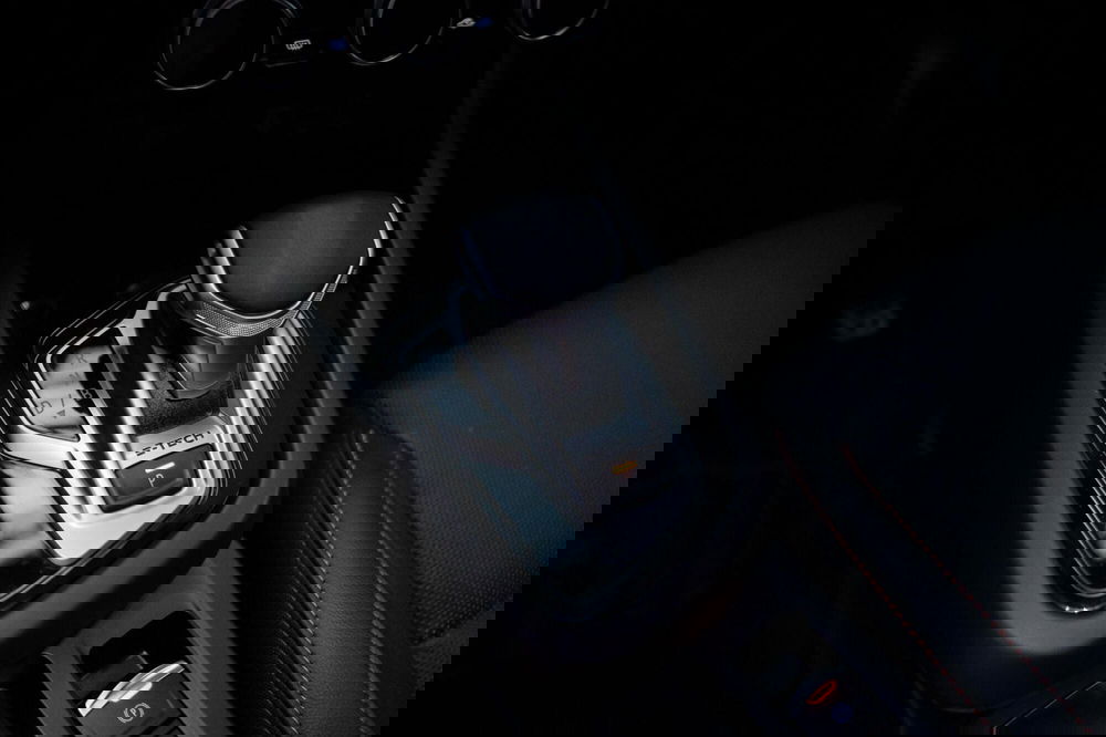 Renault Arkana usata a Torino (11)