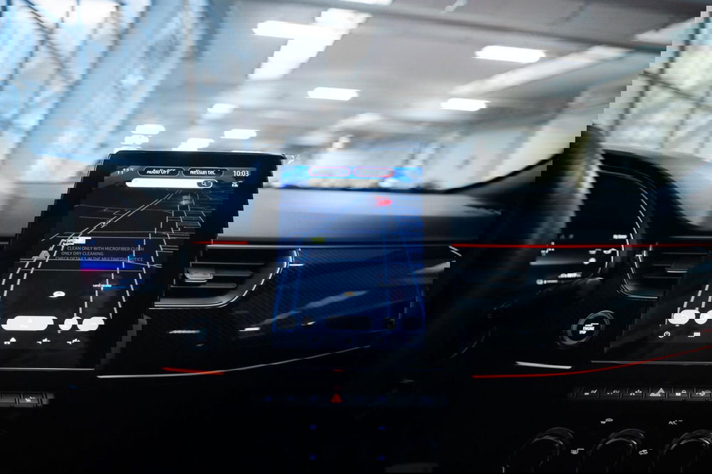 Renault Arkana usata a Torino (14)