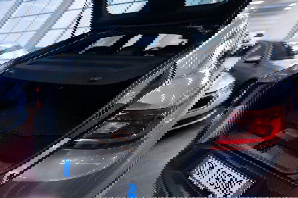 Renault Arkana usata a Torino (16)