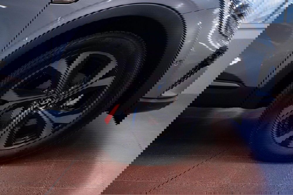 Renault Arkana usata a Torino (17)