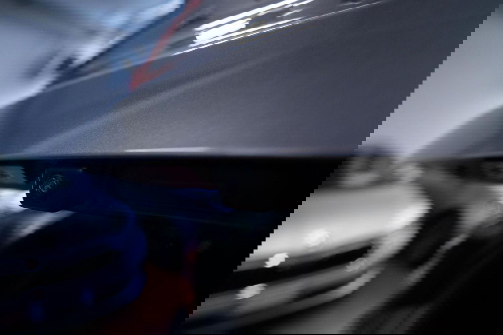 Renault Arkana usata a Torino (19)