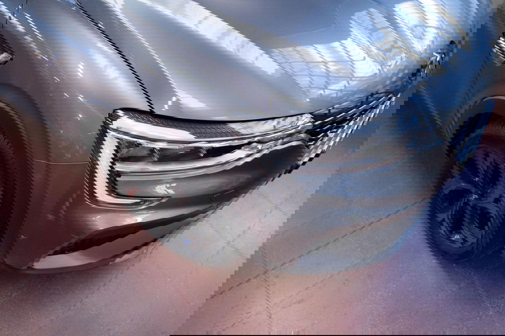 Renault Arkana usata a Torino (20)