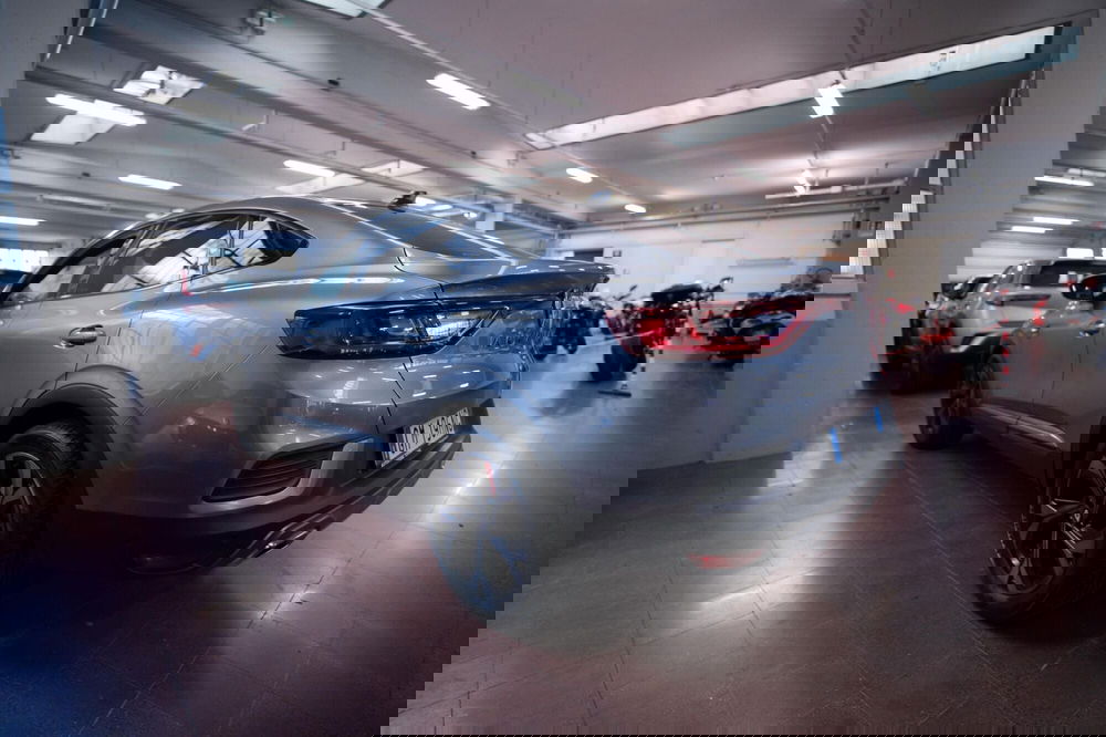 Renault Arkana usata a Torino (3)