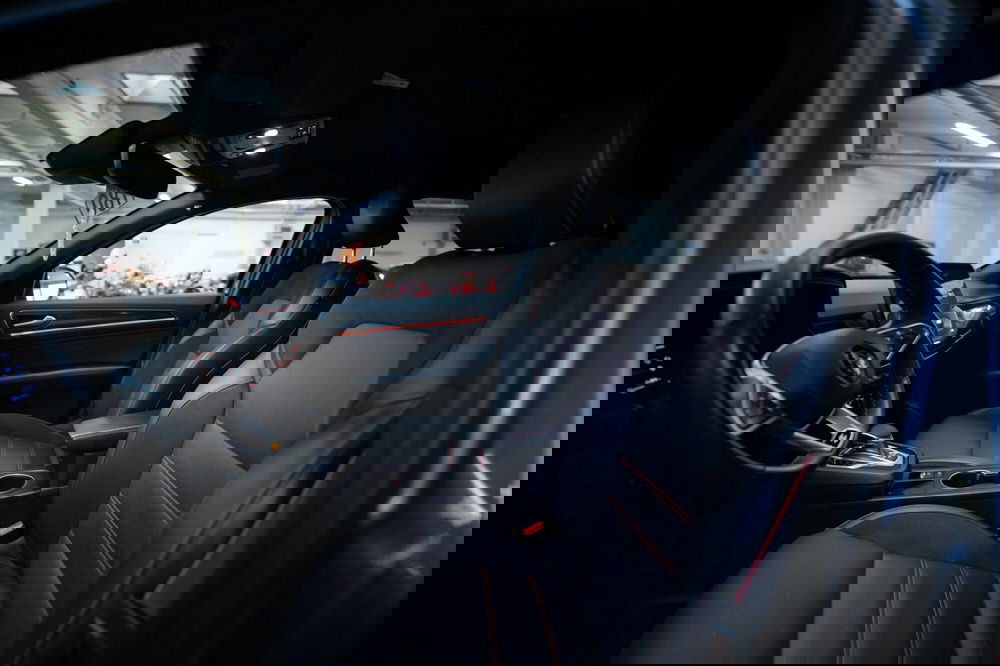 Renault Arkana usata a Torino (6)