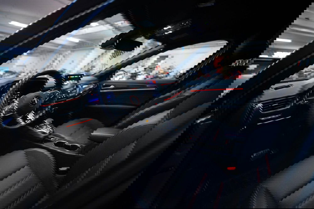 Renault Arkana usata a Torino (7)