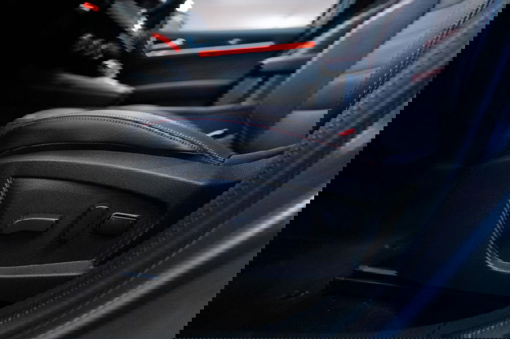 Renault Arkana usata a Torino (8)