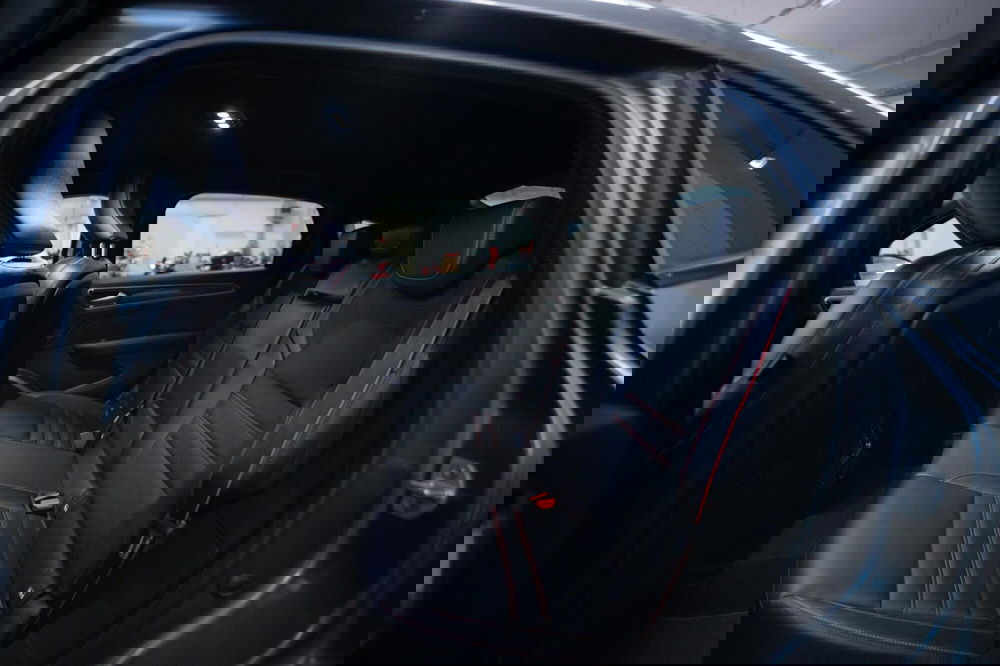 Renault Arkana usata a Torino (9)