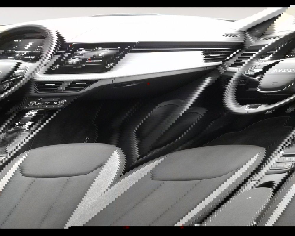 Skoda Kamiq usata a Ravenna (10)