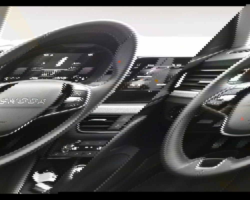 Skoda Kamiq usata a Ravenna (12)