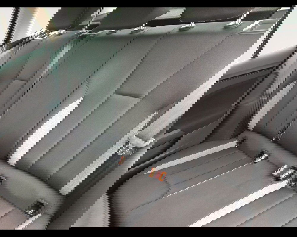 Skoda Kamiq usata a Ravenna (13)